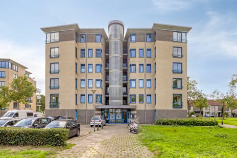 Heerendonklaan 45