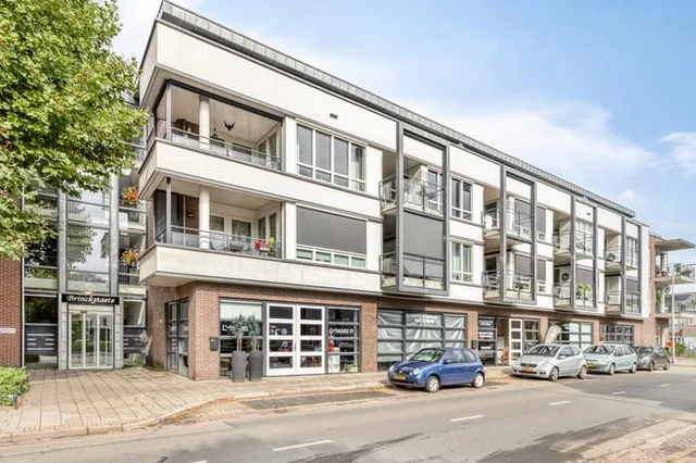 Sterrebosstraat 10