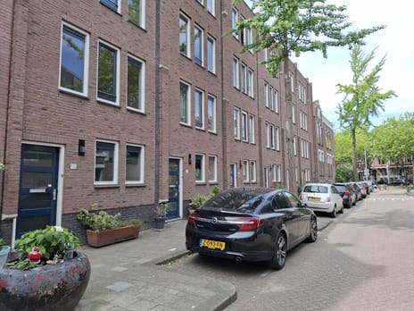 Korenaarstraat 15