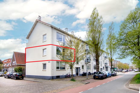 Eksterlaan 124