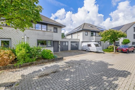 NVM Open Huizen Dag Milsbeekstraat 5