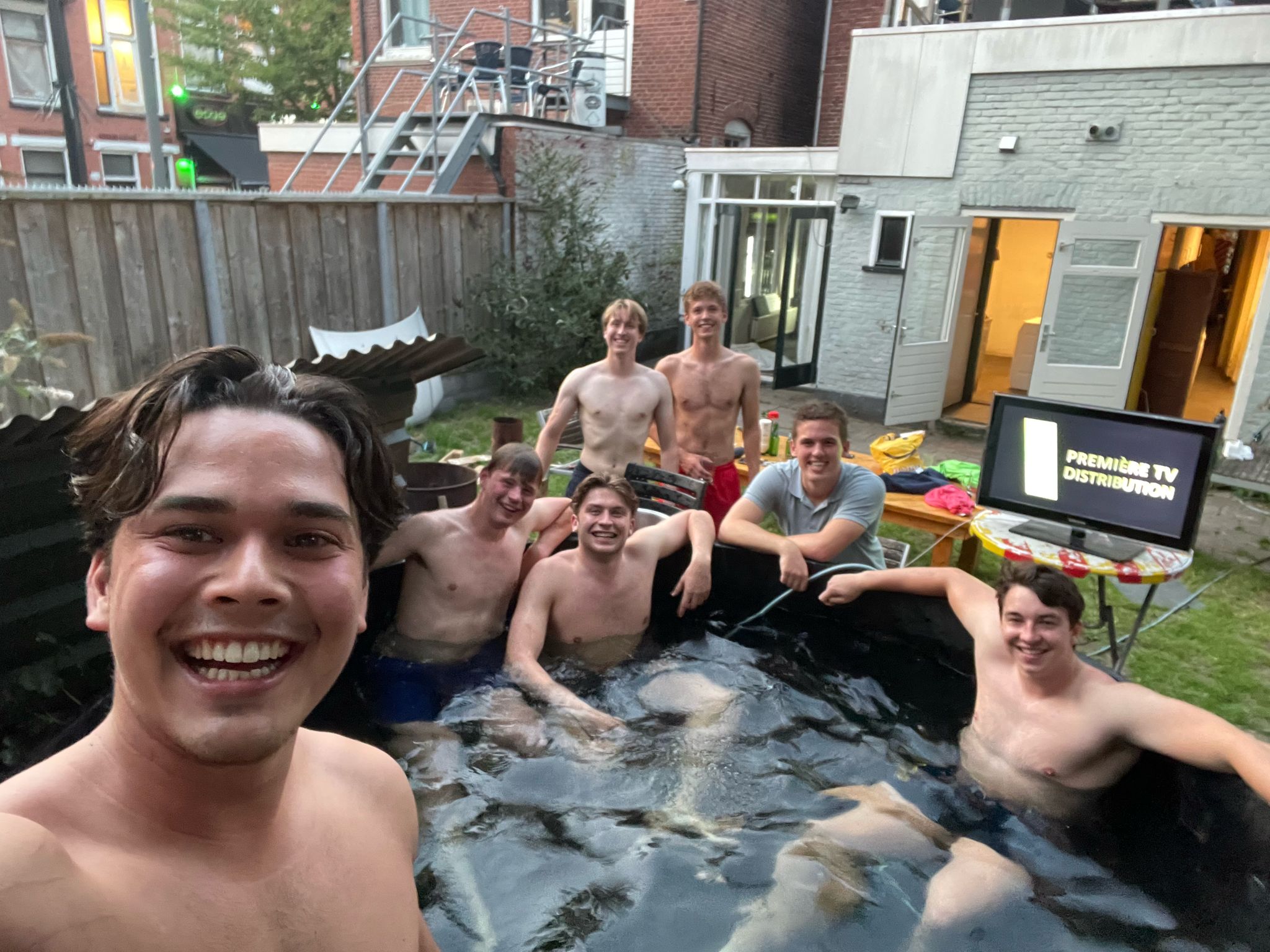 Noorderhagen