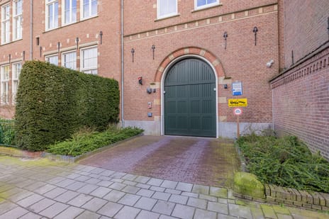 Oude Zijlvest 29