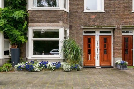 Postjeskade 155-H