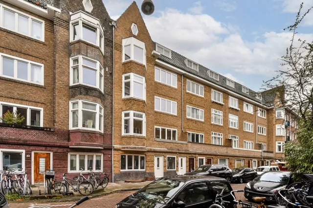 Reinier Claeszenstraat 53-3