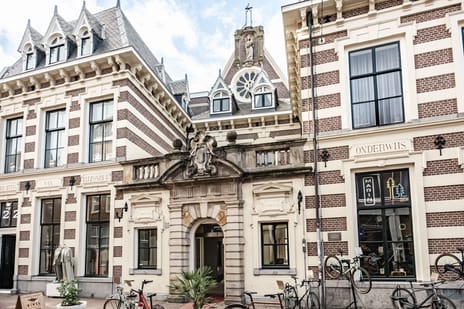 Koningstraat 20-C