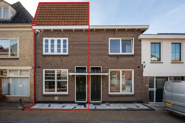 Bagijnhof 23