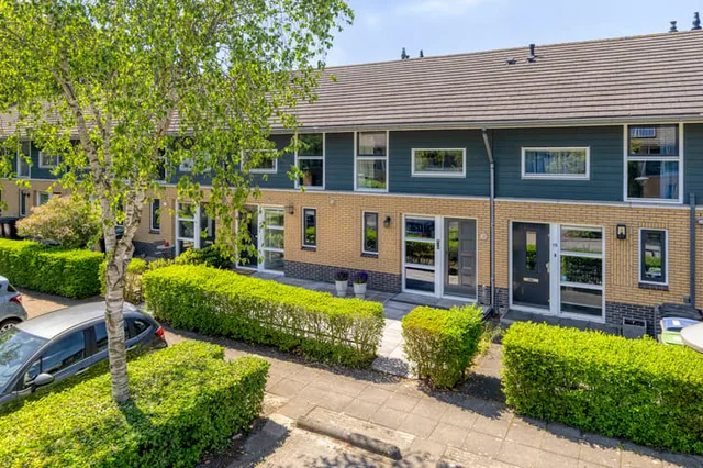 Februaristraat 13
