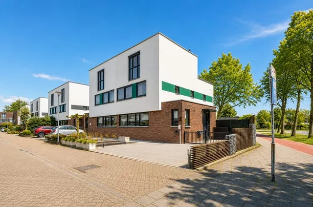 Gildehof 2