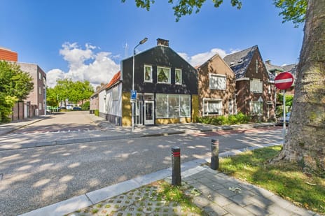 van Steenbergenlaan 2