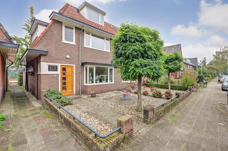 Edisonstraat 33