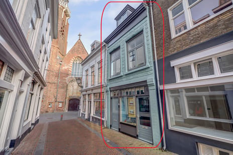 Kerkstraat 8