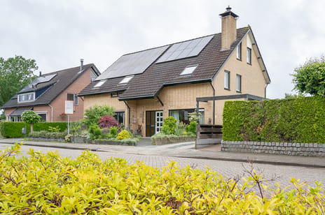 de Banenkamp 7