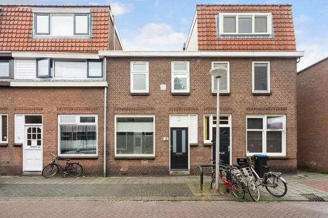 Vondelstraat 57