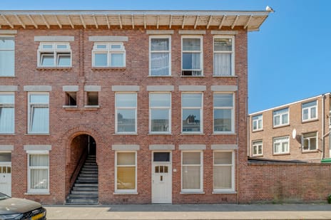 Gabriël Metsustraat 9