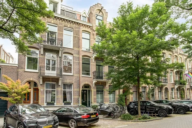 Van Breestraat 148-2