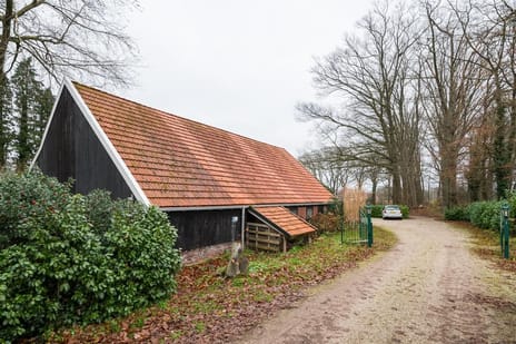 Honesweg 12