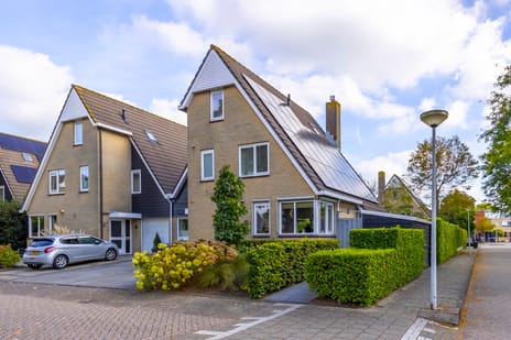 Lijsterbeshof 103