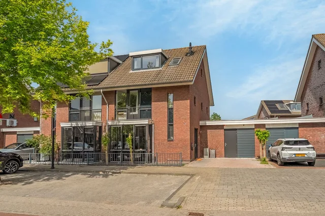 Vrijenburglaan 71