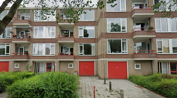 Kochstraat