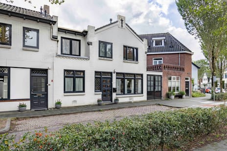 Van de Pollstraat 1-A