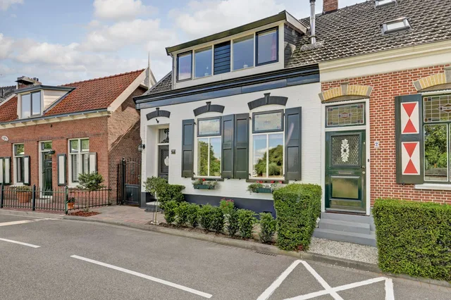 Hoge Kade 3