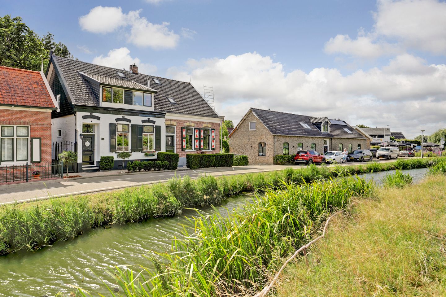 Hoge Kade 3