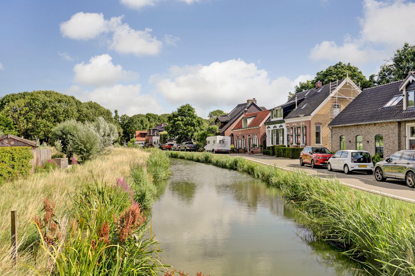 Hoge Kade 3