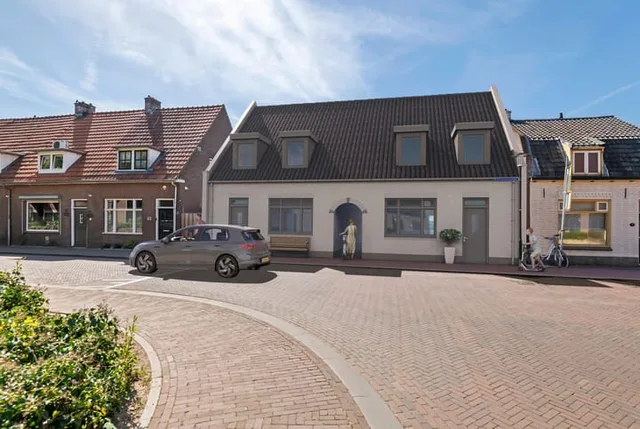 Binnenmolenstraat 18