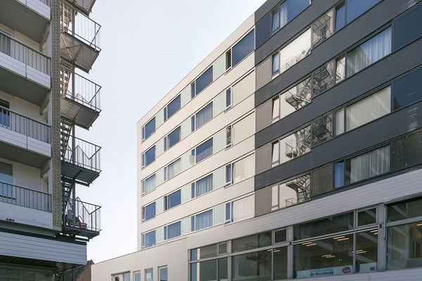 Den Heuvel