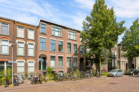 Hartingstraat 14