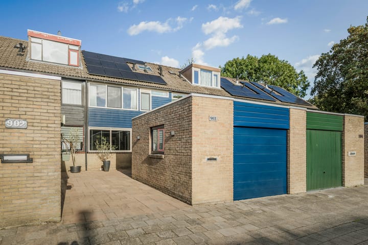 Barnewinkel 903