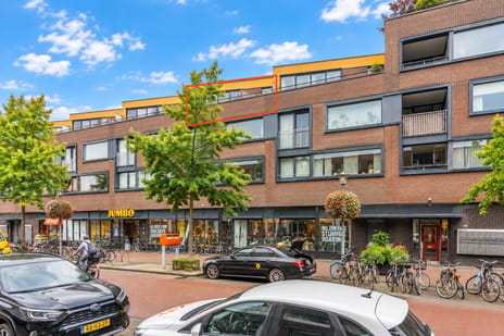 Merelstraat 96