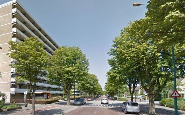 Steenvoordelaan 46