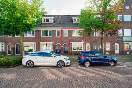 Hasebroekstraat 5-A