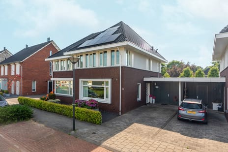 Morijnenhof 23