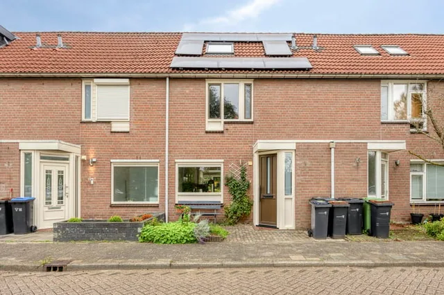 Sjeesstraat 14