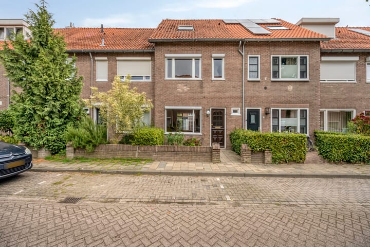 Steenbergenstraat 13