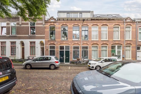 St. Janskerkstraat 66