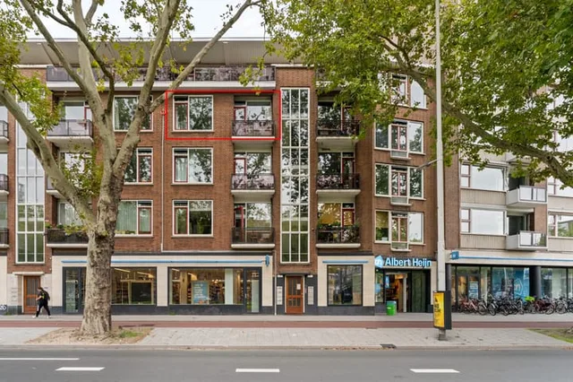 Goudsesingel 219-D