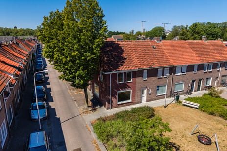 Van de Coulsterstraat 33