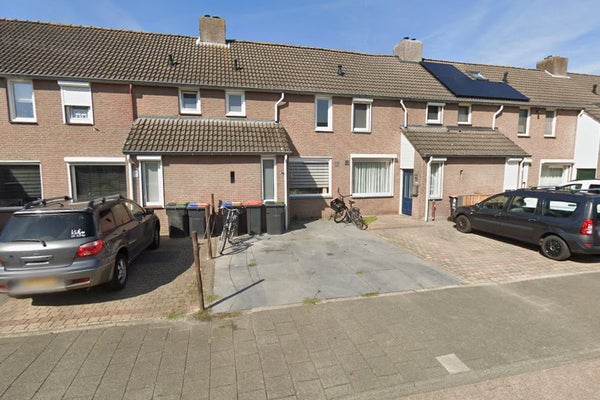 Dirkslandstraat 17 03