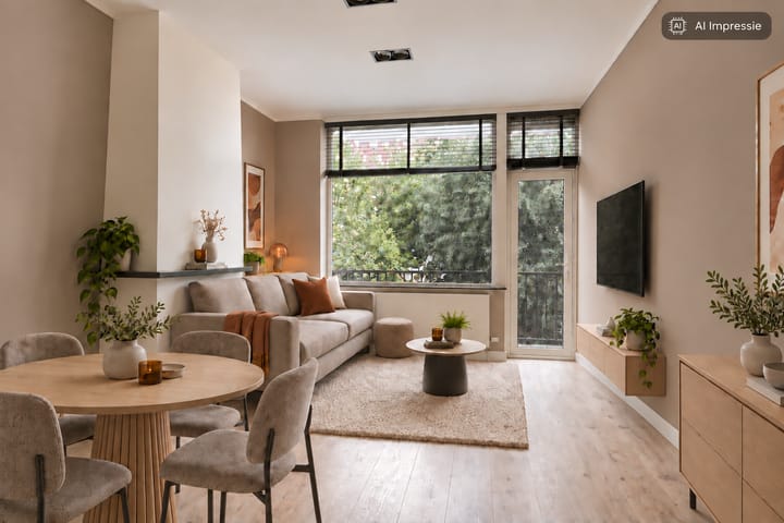 NVM Open Huizen Dag Kortebrantstraat 35