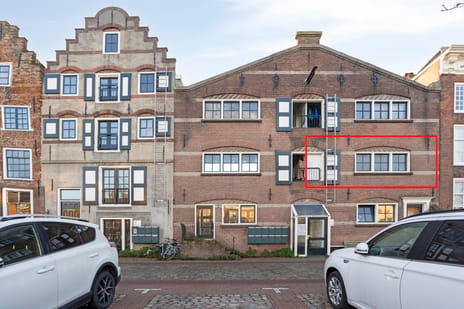 Kinderdijk 16-F