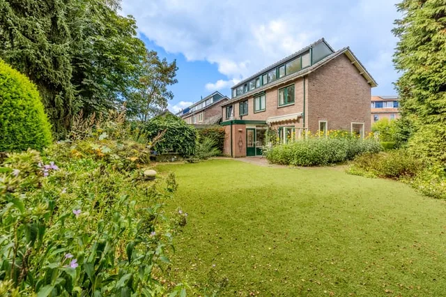Johan van Arnhemstraat 31