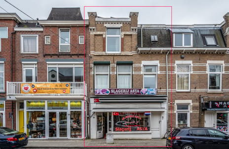 Willemsweg 23