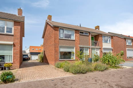 Ceresstraat 12