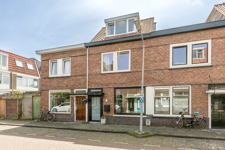 Oost Indiëstraat 82