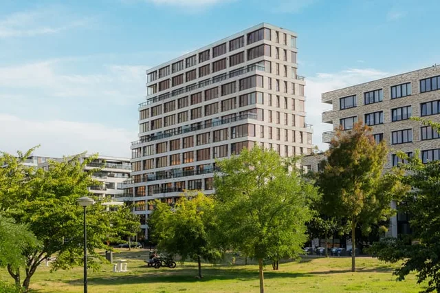 Eef Kamerbeekstraat 294