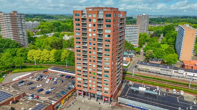 Hesseplaats 255